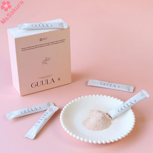 馬來西亞YGT Guula隔糖之皇30s(GUULA+升級版)餐前一包阻斷糖粉油脂(13種純天然植萃/抑制甜食慾望)