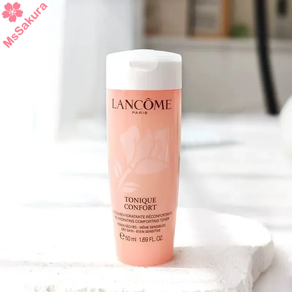 【1套2支】LANCOME蘭蔻粉水50ml最新版