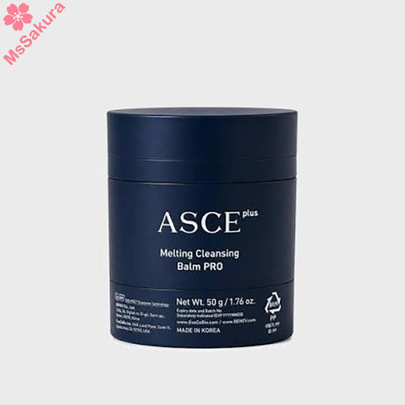 韓國ASCE PLUS卸妝洗面神器50g
