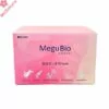【買2送1】日本製MeguBio 通淋巴去濕消脂孖寶(1盒30包 每包2粒)通淋巴+祛濕+燒脂 減肥去水腫纖體瘦身