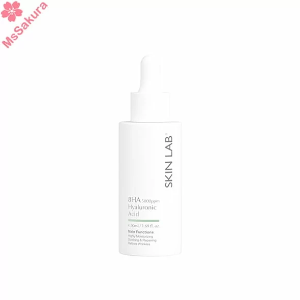 馬來西亞SKINLAB 8HA透明質酸精華液 50ml