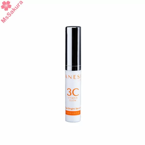 西班牙Anesi維C提亮眼精華10ml