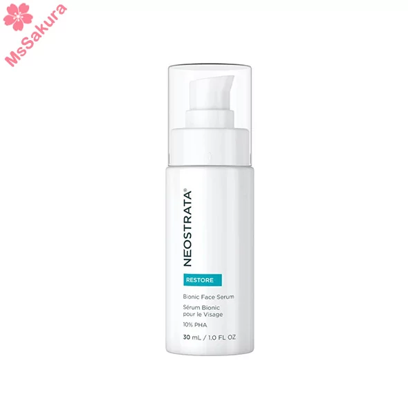 美國Neostrata抗氧修護精華素30ml