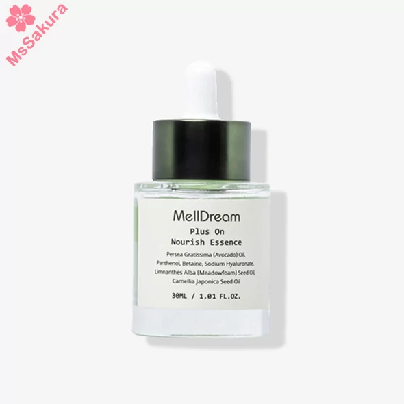 韓國MellDream滋養精華液/舒潤精華30ml