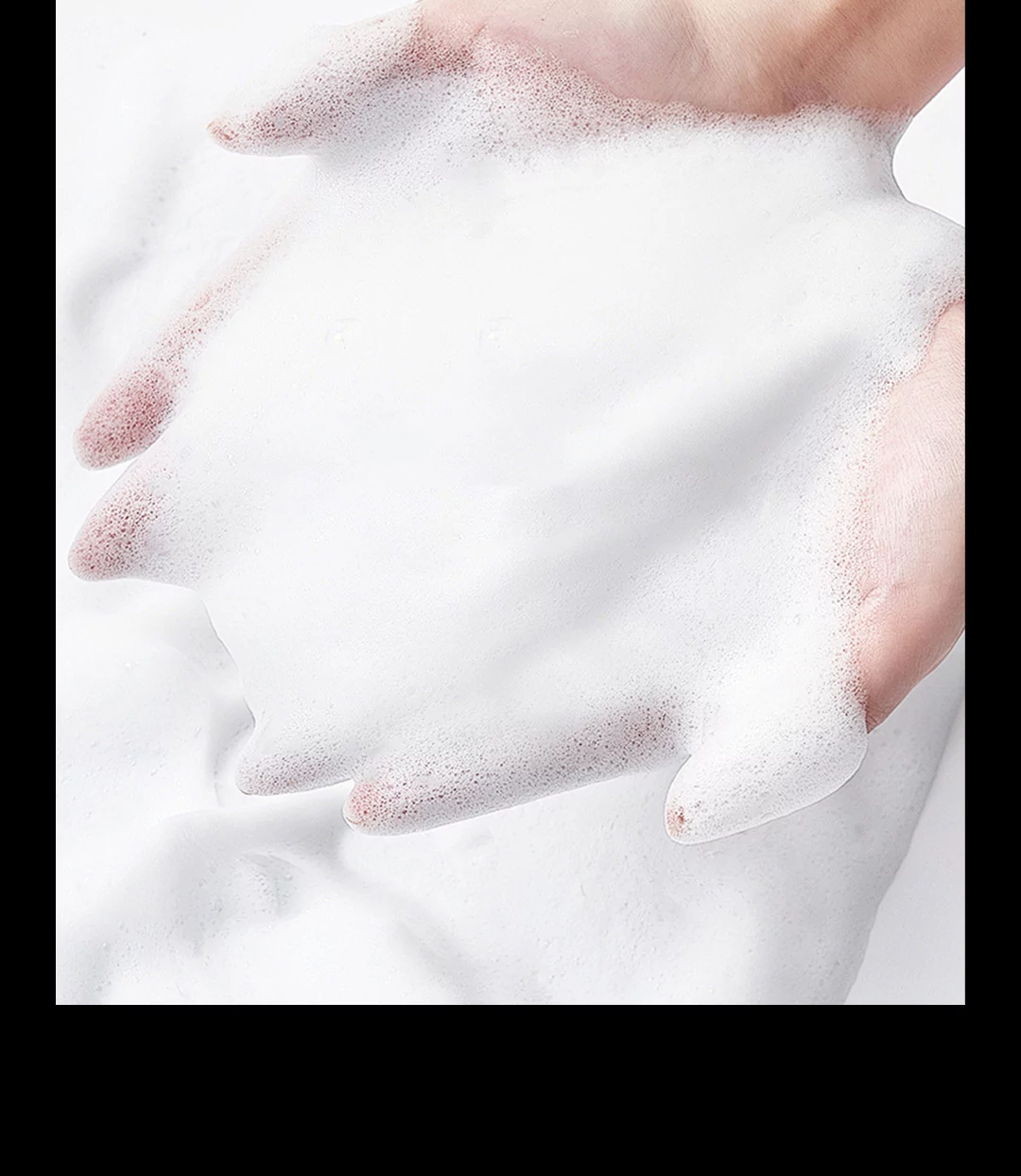 SUDEEᐩ 精研舒潤氨基酸洗面乳