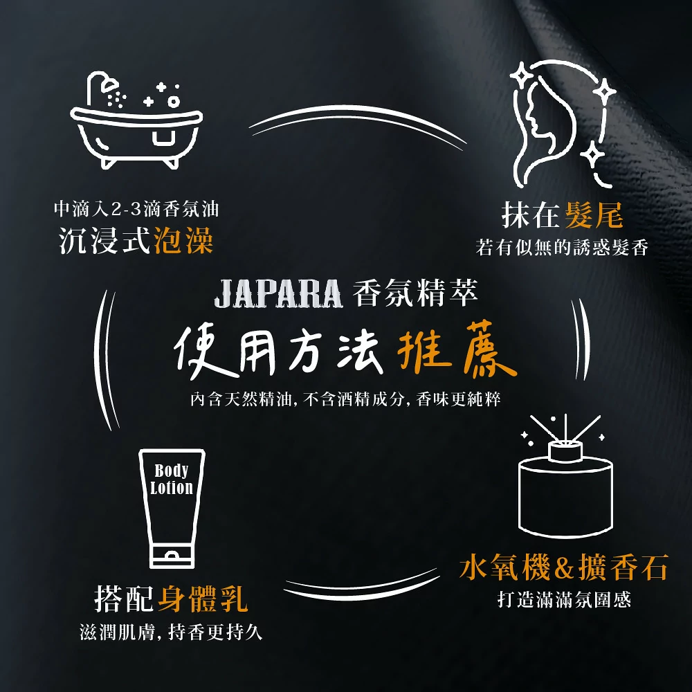 【加碼優惠】哈塞普蘇丨8ml香精 埃及香水 精油 無酒精 - 香水/香膏 - 其他材質 多色