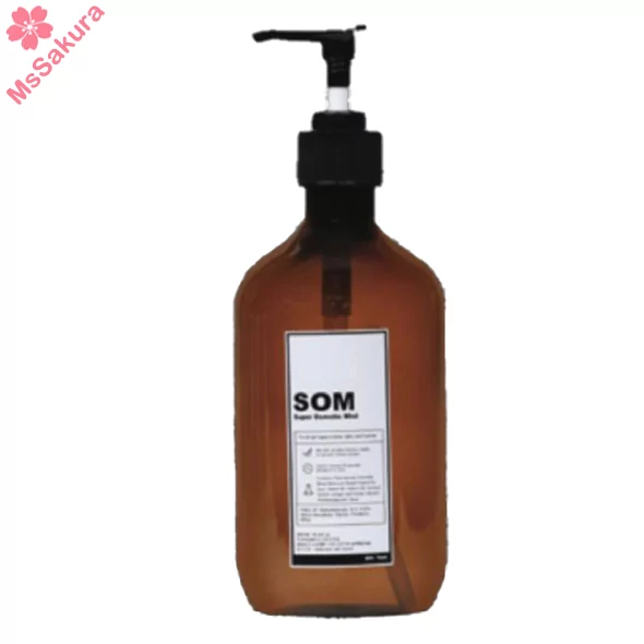 香港BYOB SOM Super Osmotic Mist超級補濕水500ml