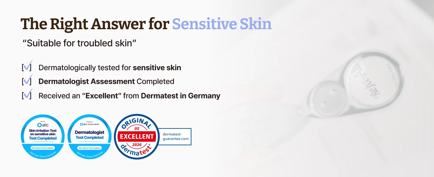 Copper Peptide Serum