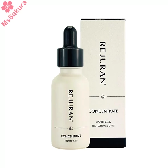 韓國Rejuran醫學級PDRN煥亮濃縮精華液30ml